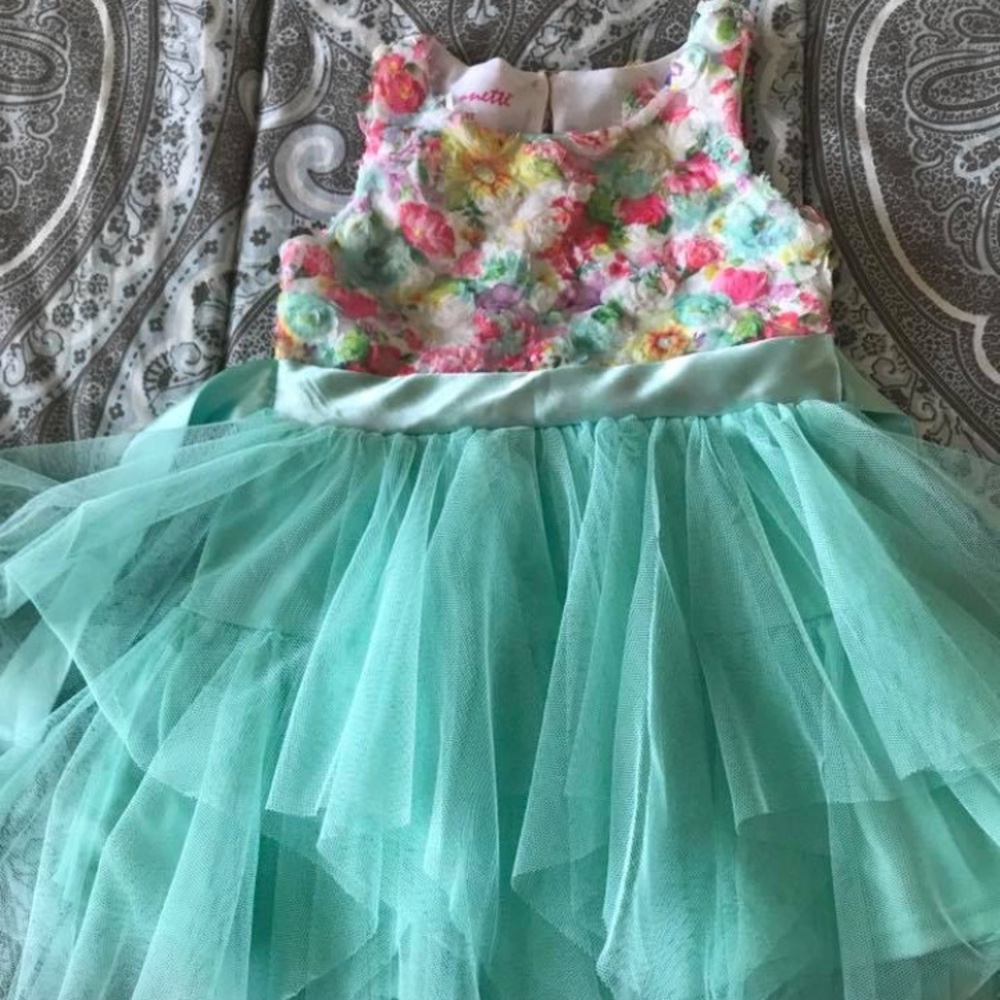 Toddler dress